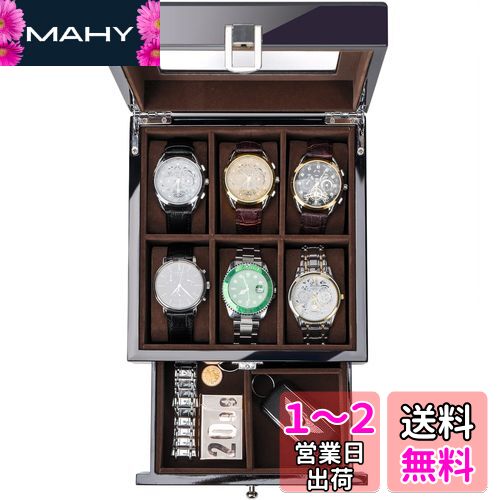 ProCase ӻץ 6 2ʼ  åܥå  ԥ 饹ŷ ǥץ쥤  ץ쥼ȡʥ...