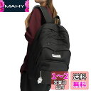 【ZESU】韓国 リュック レディース 大容量 通学 リュックサック 高校生 バックパック 学生 メンズ 軽量 男女 女子 防水 旅行 スクール タウンリュック...