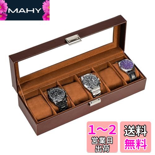 ProCase ӻץ PU å쥯󥱡  Ǽܥå 饹 ǥץ쥤 ץ쥼ȡ6ѡ֥...