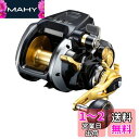 シマノ(SHIMANO) 22ビーストマスター MD 6000