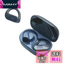 JBL ENDURANCE PEAK3 Bluetoothスポーツ完全ワイヤレス/耳掛けタイプ/USBタイプC/IP68防水防塵/ ブルー JBLENDURPEAK3BLU(2)