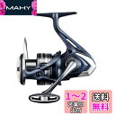 シマノ(SHIMANO) 22 ミラベル C3000