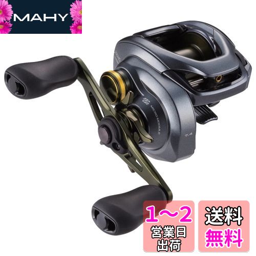 ޥ(SHIMANO) 22  DC 200HG