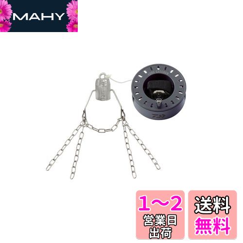 (DAIWA)륢å㡼 GRY