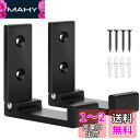 折りたたみ式ウォールフック VKOSHA 2個入り 折りたたみ式フック 耐荷重33ポンド/15kg 壁取り付け 高耐久 錆びない アルミニウム合金 折りたたみ式コートフック 4本のネジ付き コート&バッグ&帽子を掛けるため