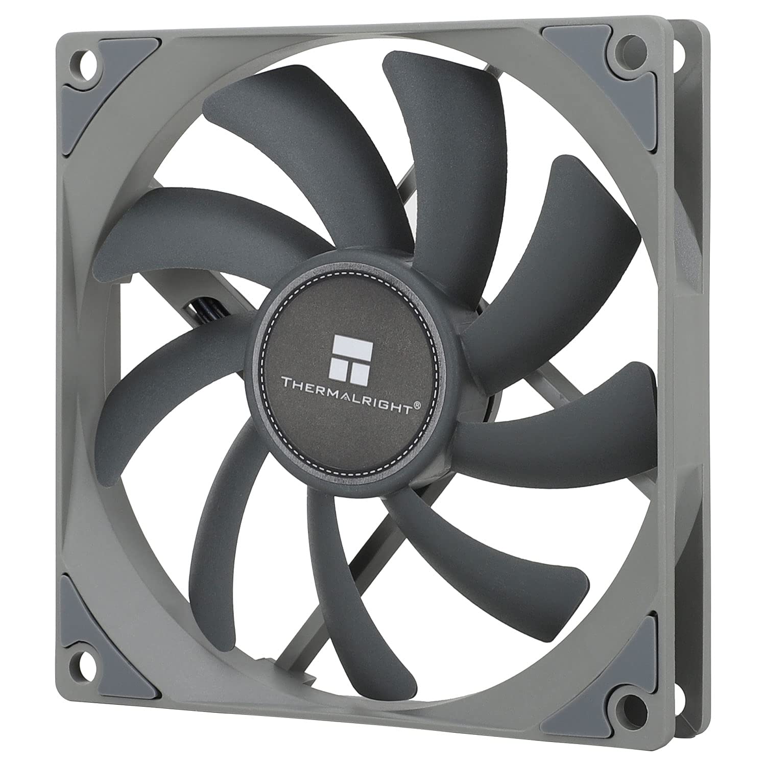 Thermalright TL-9015 CPUե90 MMPWMѥե4 PIN PWM PCե15 mmե...