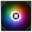 Thermalright TL-C14C-S CPUファン140mm ...(2)
