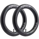 YunSCM 2本,14 1.75 チューブ肉厚,米式バルブ32mm,14 1.95 チューブ,14x1.75/2.25 自転車チューブ,自転車チューブ 14 1.75,14 2.125 チューブ,14 2.1 チューブ,タイヤチューブ 14 1.75,タイヤチューブ 14 1.95,タイヤチューブ 14 2.125,子供用自転車チューブ 14 1.75,タ