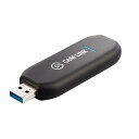 Elgato Cam Link 4K [録画・配信用コンパクトHDMIキャプチャカード 1080p60 4K30 ビデオ会議/ホームオフィス/ゲーム配信向け OBS/Zoom/Teams連携 PC/Mac対応(2)