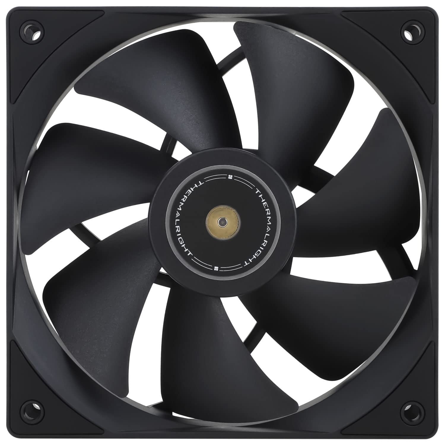 Thermalright TL-G12B 120mm CPUե󡢥ԥ塼եŤ4pin PWM PCե1500R...