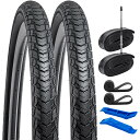2本セット,700 32C タイヤ,700x32C 自転車タイヤ + チューブ 肉厚 仏式バルブ60mm + 自転車リムテープ + タイヤレバ,自転車 タイヤ 700 32c,タイヤ 700 32c,700c タイヤ 32c,ロードバイク タイヤ 700x32c