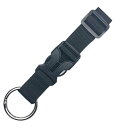 【送料無料】荷物ストラップ ジャケットホルダー トラベルストラップ 手荷物連結バンド 1本セット 旅行便利グッズ 多目的 調整可能 両手解放 衣類/帽子/枕/ジ...