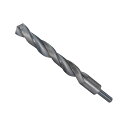 【送料無料】CoCud 縮径シャンク ツイストドリル 20mm 切断エッジ 窒化被覆高速鋼 4241 (応用:ステンレス穴あけ用マシン)