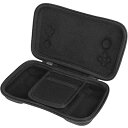 【送料無料】【Aenllosi 専用収納ケース】iPhone/Android用のBACKBONE One モバイル ゲーミング 互換品 収納ケース ブラック-Aenllosi