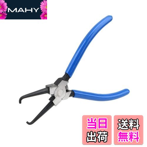 【送料無料】DFsucces ホースプライヤー カップリングツール 取り外しらくらく カプラープライヤー プ..