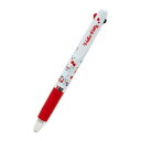 【送料無料】サンリオ(SANRIO) ハローキティ 三菱鉛筆 ジェットストリーム 3色ボールペン 982075