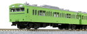 【送料無料】KATO Nゲージ 103系 ウグイス 4両セット 10-1743C 鉄道模型 電車 緑