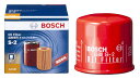 【送料無料】ボッシュ(BOSCH) オイルフィルター スズキ S-2