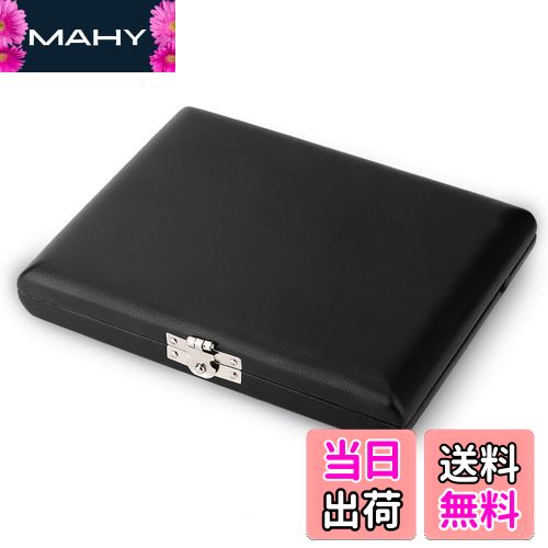 【送料無料】6個入り サックスクラリネットリード用 リードケース 内部ガラスペイン付き 耐久 長時間使用 クラリネット バスクラリネット サックスリードケース