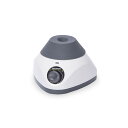 【送料無料】LACHOI ボルテックスミキサー 遠沈管/試験管ミキサー 500-3500RPM変速 4.5mm回転直径 ミニボルテックスミキサー 試験管ミキサー 50mlまで ラボミキサー 試験室/研究室/学校/美容院/マニキュア店用 コンパクト ボルテックスミキサー