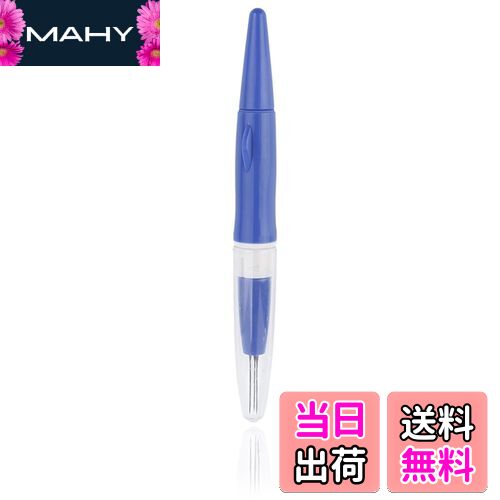 【送料無料】LIANHATA フェルト用ニードル 3本針 羊毛フェルト ニードル フェルティングニードル 羊毛..