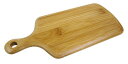 【送料無料】キャプテンスタッグ(CAPTAIN STAG) 竹製食器 TAKE-WARE 角型 カッティングボード 29cm UP-2547