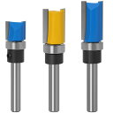【送料無料】Bestgle3ピース6.35mm(1/4