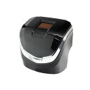 【送料無料】槌屋ヤック(Tsuchiya Yac) 車内用品 灰皿 エアコン アッシュ ブラック/クロームメッキ PF-321