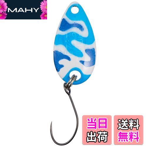 ̵ۥޥ(SHIMANO) ס ǥ 륹ޡ ⥨ǥ 2.2g TR-C22R 26T ֥롼ۥ磻ȥ