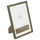 【送料無料】ハクバ HAKUBA 額縁 Chululu(チュルル)フォトフレーム P01 B5/A4/クリアファイルサイズ兼用 グレー FCHL-P01LGY