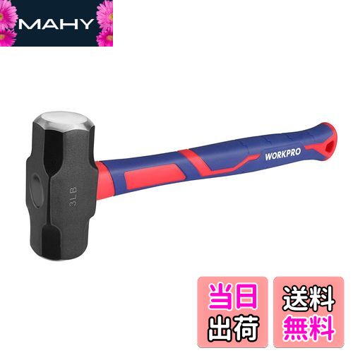̵WORKPRO ξϥޡ Ƭϥޡ ȬѸǽ 饹եС 1.36kg3LBŴ ? ⹩ ? ڹ ...