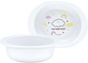 【送料無料】スケーター(Skater) ベビー食器 小鉢 子供用 5ヵ月頃〜 抗菌 プラスチック製 290ml シナぷしゅ 子供食器 子供 食器 XP24AG-...