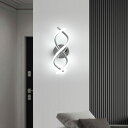 【送料無料】EIDSUNM ブラケットライト 照明器具 北欧風 LED壁掛け照明 壁掛けライト LED対応 階段照明 間接照明 室内照明 寝室ライト ポーチライト ウォールライト 装飾用 壁ランプ ベッドサイドライト 廊下 寝室 階段 居間 24W