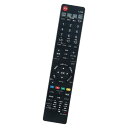 AULCMEET 代替品 fits for RM-JD010 RM-JD011 RM-JD013 RM-JD016 RM-JD017 RM-JD018 RM-J...