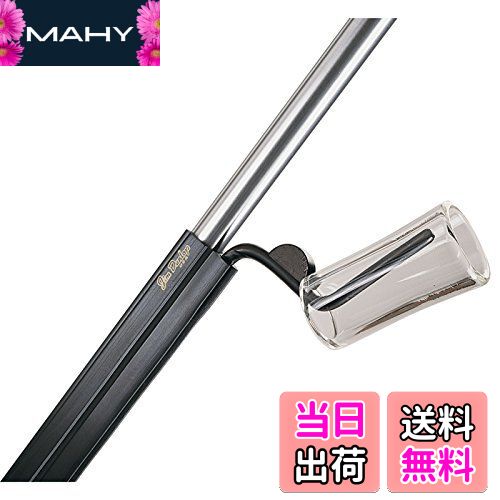 【送料無料】JIM DUNLOP Jim Dunlop (ジム ダンロップ) 5015 マイク スタンド ピック & スライド ホルダー 7