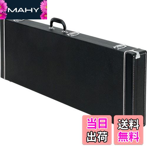 【送料無料】KC エレキギター用 ハードケース EJ-130 (ジャズマスター/ジャガー対応)