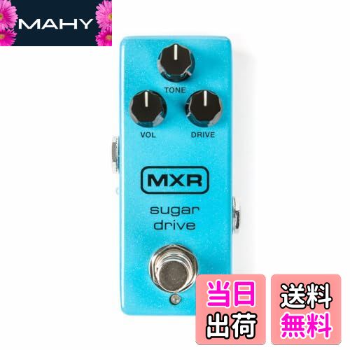 【送料無料】MXR (エムエックスアール) M294 Sugar Drive シュガードライブ
