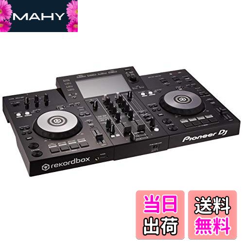 【送料無料】Pioneer DJ USB オールインワンDJシステム XDJ-RR