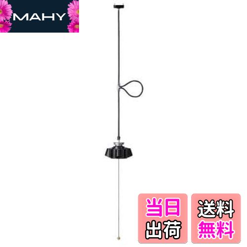 【送料無料】YAZAWA(ヤザワコーポレーション) 3灯用ソケット ブラック ICLS3BK