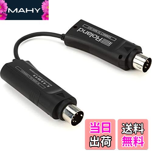 【送料無料】Roland WM-1 Wireless MIDI Adaptor