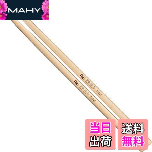 【送料無料】MEINL Stick & Brush マイネル ドラムスティック HYBRID メイプル Hybridチップ 7A SB134 ..