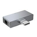 【送料無料】RIEYIN MCA1 Type-C to 3.5mm 光デジタル音源出力とアナログ出力両方対応 DAC USBデジタルアナログ変換器 USBサウンドカード DAコンバーター ヘッドホンアンプ 192khz 24bitハイレゾ音源対応 3.5mm丸型→角型光デジタル変換プラグつき グレー