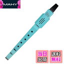 【送料無料】TAHORNG/電子リコーダー Elefue エレフエ EF10BL BLUE