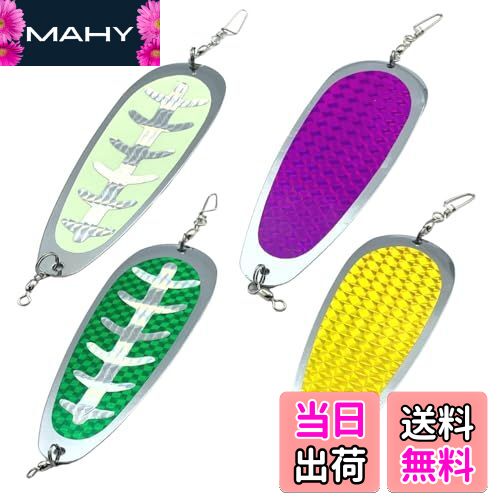 【送料無料】shymie 集魚板 カワハギ トローリング 釣り ドジャー ライト フライ ルアー レイク 陸 船 サクラマス ニジマス トラウト 暗所発光 サル...