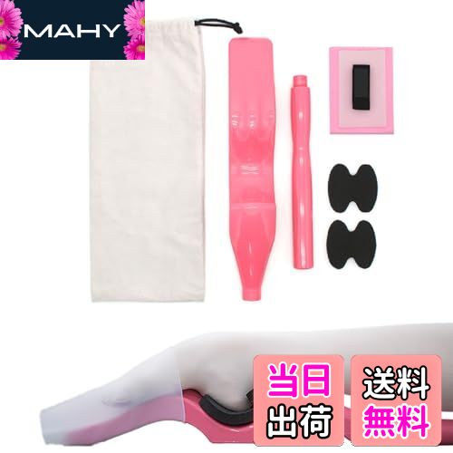 【送料無料】CAWKAY バレエ 甲出し フットストレッチャー スティック ストレッチツール ストレッチセッ..