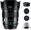 【送料無料】VILTROX AF 27mm F1.2 Z Pro 単焦点中望遠レンズ Nikon Zマウント用交換レンズ オートフォーカス 小型軽量 瞳AF 超大口径焦点レンズ Z5/Z50/Z6/Z6II/Z7/Z7II/ZFC/Z30/Z9/Z8などのカメラに対応 建築/風景/星空撮影に最適 適格請求書発行可