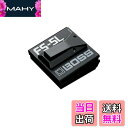 【送料無料】BOSS ボス フットスイッチ FS-5