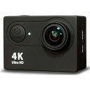 【送料無料】防犯カメラ SD カード 録画 電池式 充電式 バッテリー 4K 830万画素 小型 工事不要 170度魚眼レンズ 広角 家庭用 屋内 屋外 駐車場 車上荒らし マイク 録音 広角 ポータブル 吸盤 監視