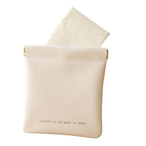 【送料無料】【NOUKAJU】 生理用 ナプキンポーチ サニタリーポーチ イヤホンポーチ 化粧ポーチ 小物用..