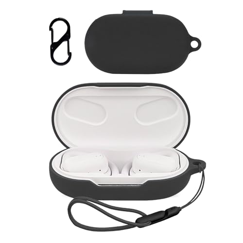 【送料無料】JBL SOUNDGEAR SENSE 用 ケース カバー 【NOUKAJU】 ワイヤレス イヤーホン シリコン 保護..